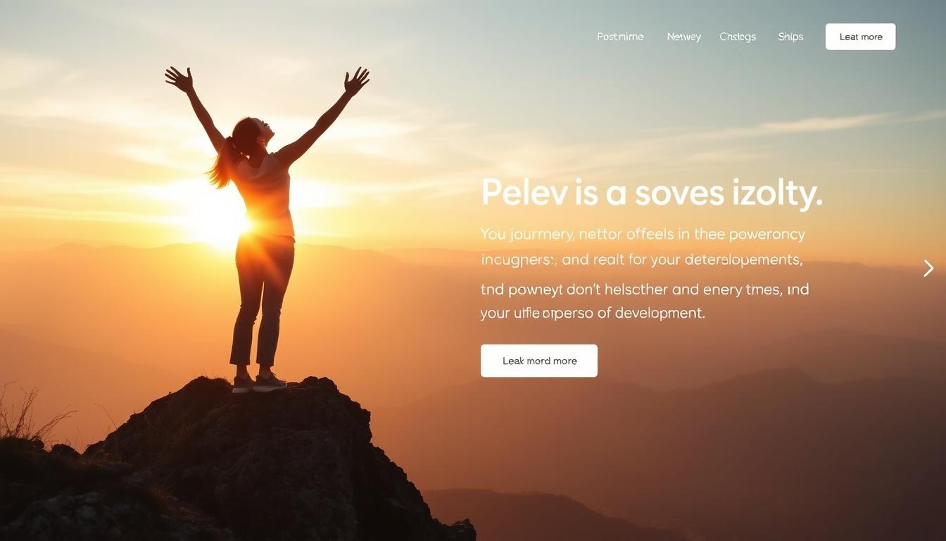 Personal Development Courses